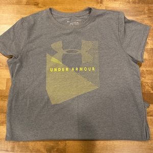 Women’s Under Armour Short Sleeve